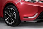 MG3 3Style 2013 года (UK)